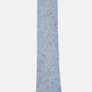 Curated Basics · Speckled Blue Tie | socius design in Rochester, MN