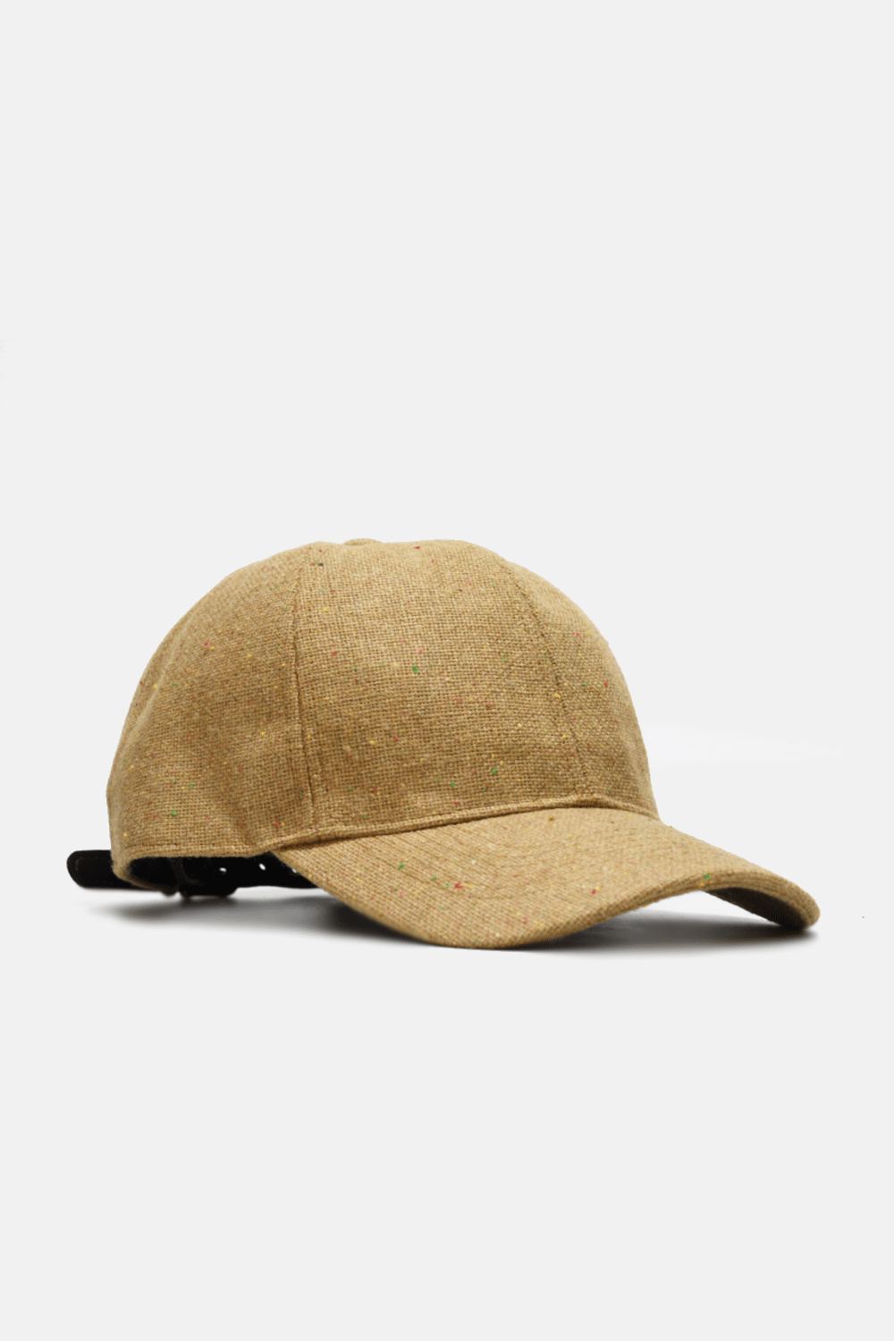Curated Basics · Speckled Wool Hat | socius design in Rochester, MN