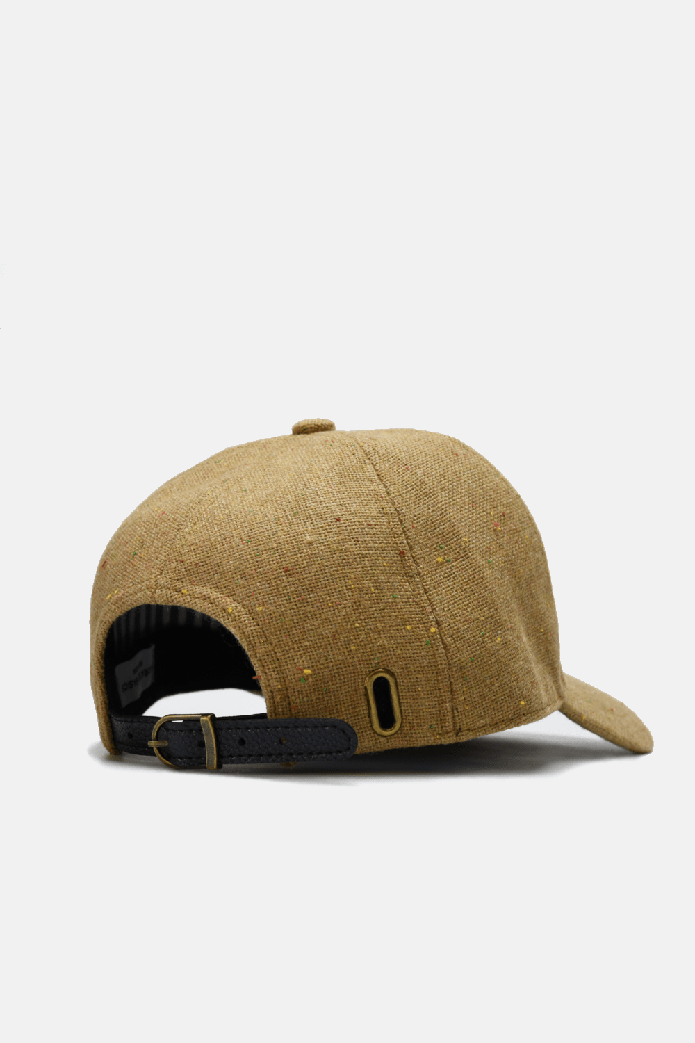 Curated Basics · Speckled Wool Hat | socius design in Rochester, MN
