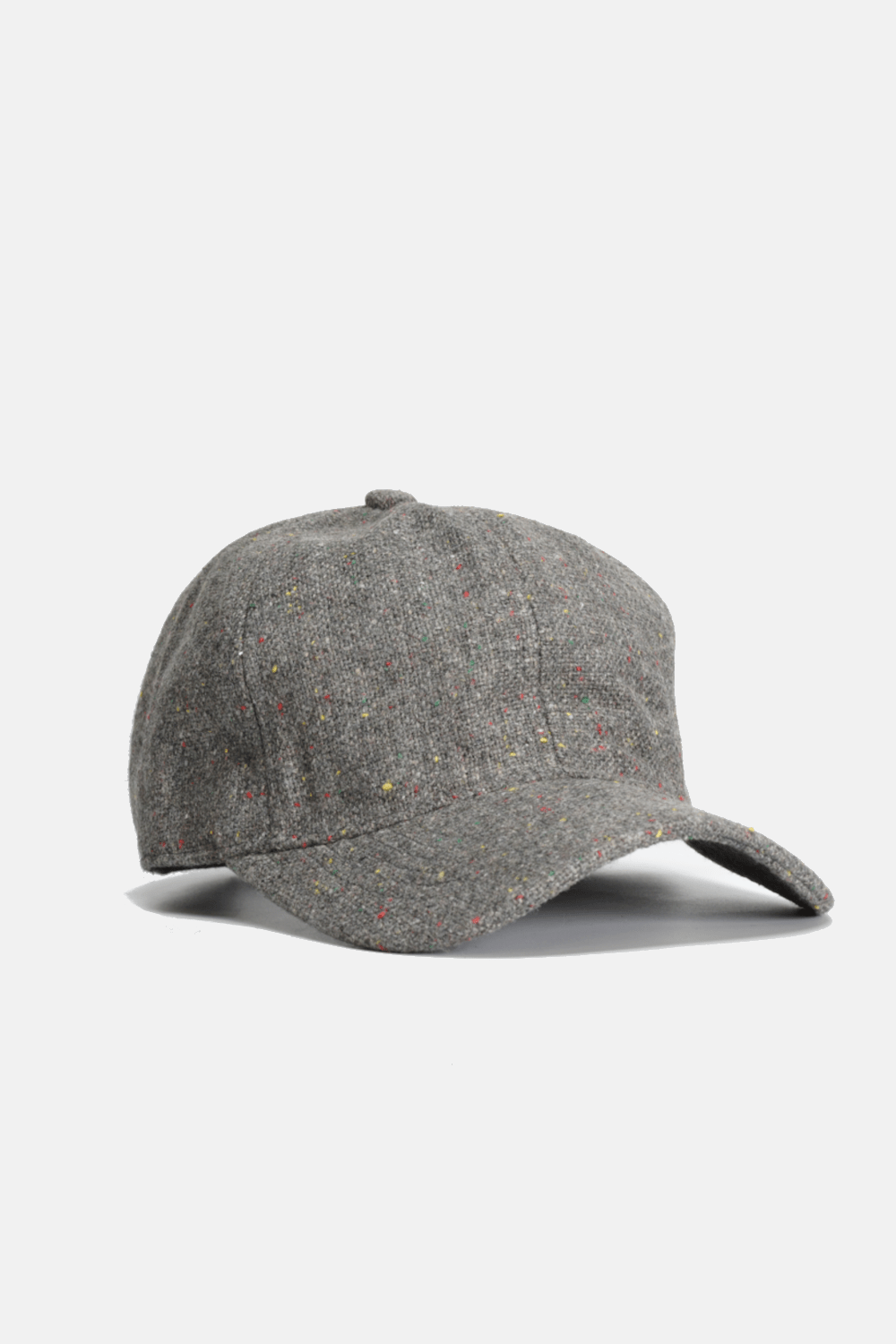 Curated Basics · Speckled Wool Hat | socius design in Rochester, MN