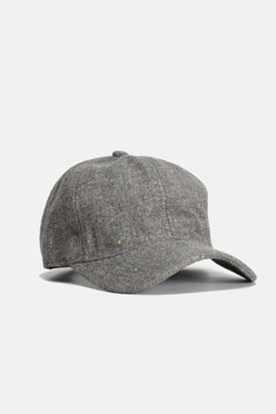 Curated Basics · Speckled Wool Hat | socius design in Rochester, MN