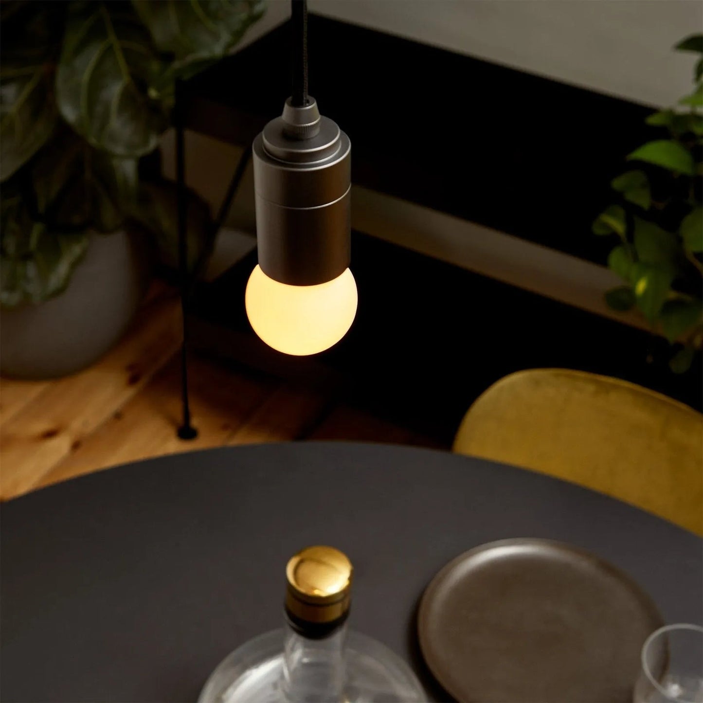 Tala US · Sphere I E26 Dim - to - Warm LED Bulb | socius design in Rochester, MN