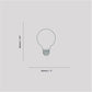 Tala US · Sphere I E26 Dim - to - Warm LED Bulb | socius design in Rochester, MN