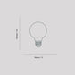 Tala US · Sphere II E26 Dim - to - Warm LED Bulb | socius design in Rochester, MN