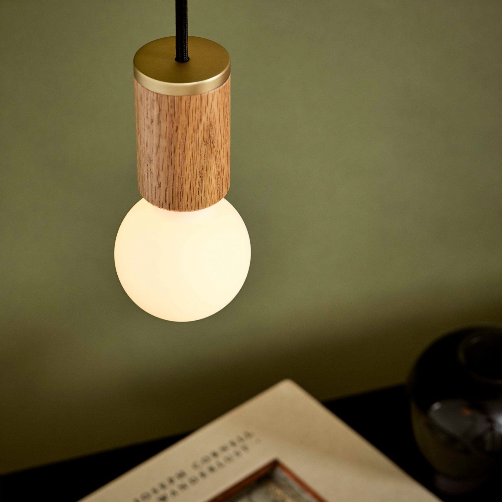 Tala US · Sphere II E26 Dim - to - Warm LED Bulb | socius design in Rochester, MN