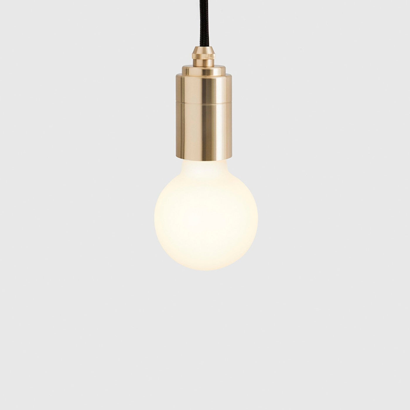 Tala US · Sphere II Pendant Light in Brass | socius design in Rochester, MN