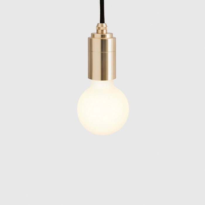 Tala US · Sphere II Pendant Light in Brass | socius design in Rochester, MN