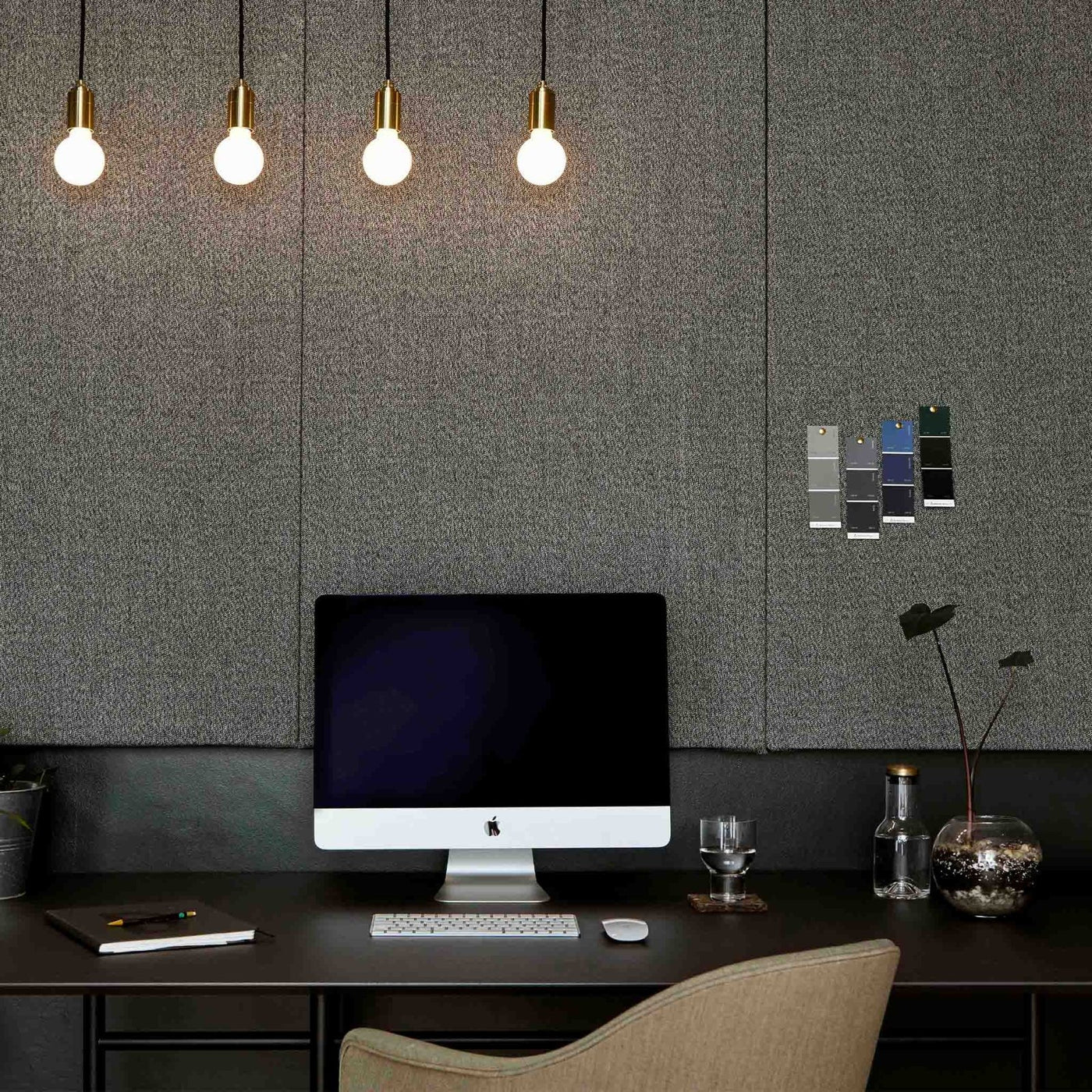 Tala US · Sphere II Pendant Light in Brass | socius design in Rochester, MN