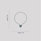 Tala US · Sphere III E26 Dim - to - Warm LED Bulb | socius design in Rochester, MN