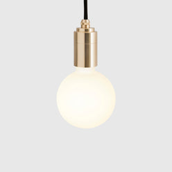 Tala US · Sphere III Pendant Light in Brass | socius design in Rochester, MN