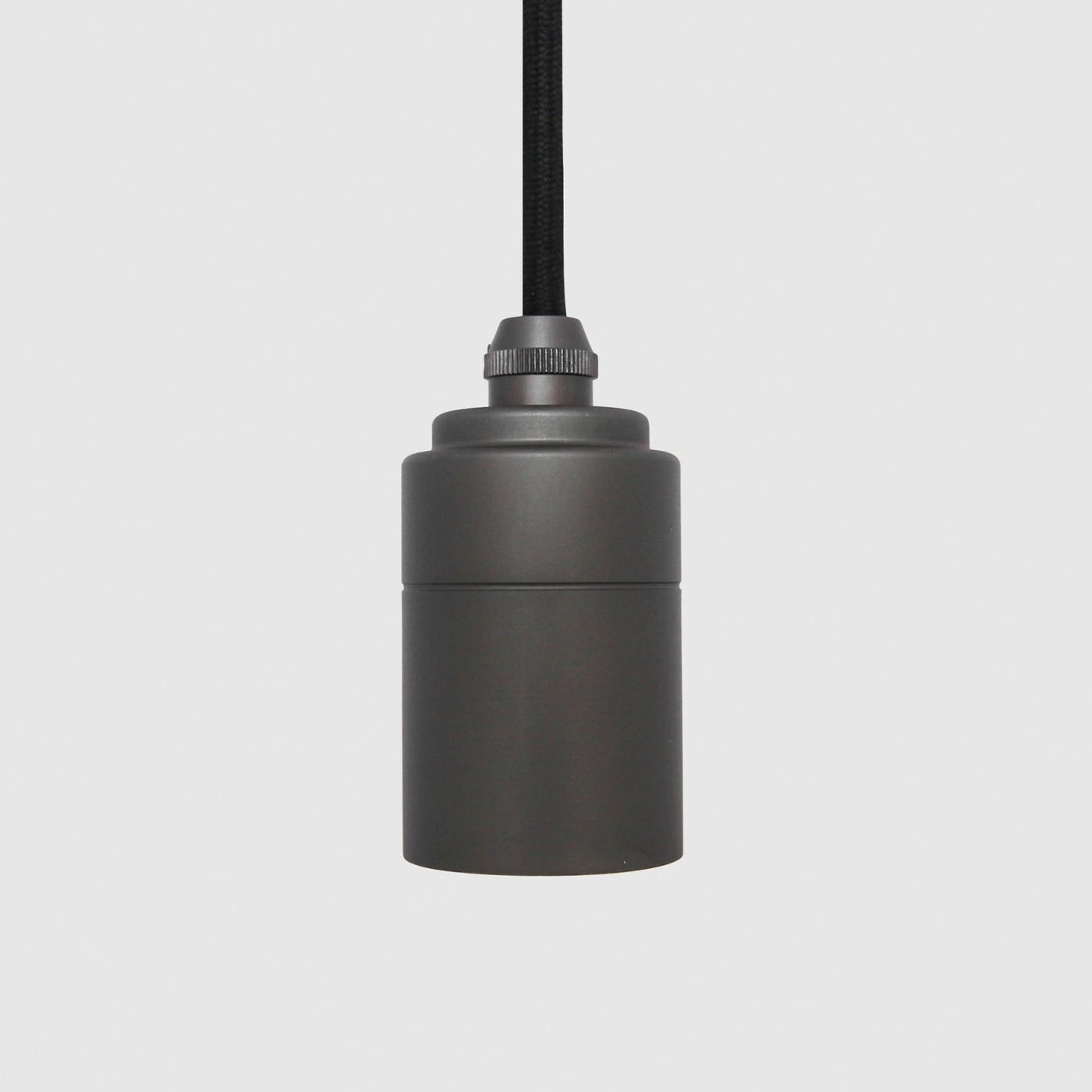 Tala US · Sphere III Pendant Light in Graphite | socius design in Rochester, MN