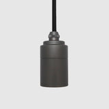 Tala US · Sphere III Pendant Light in Graphite | socius design in Rochester, MN