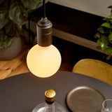 Tala US · Sphere III Pendant Light in Graphite | socius design in Rochester, MN