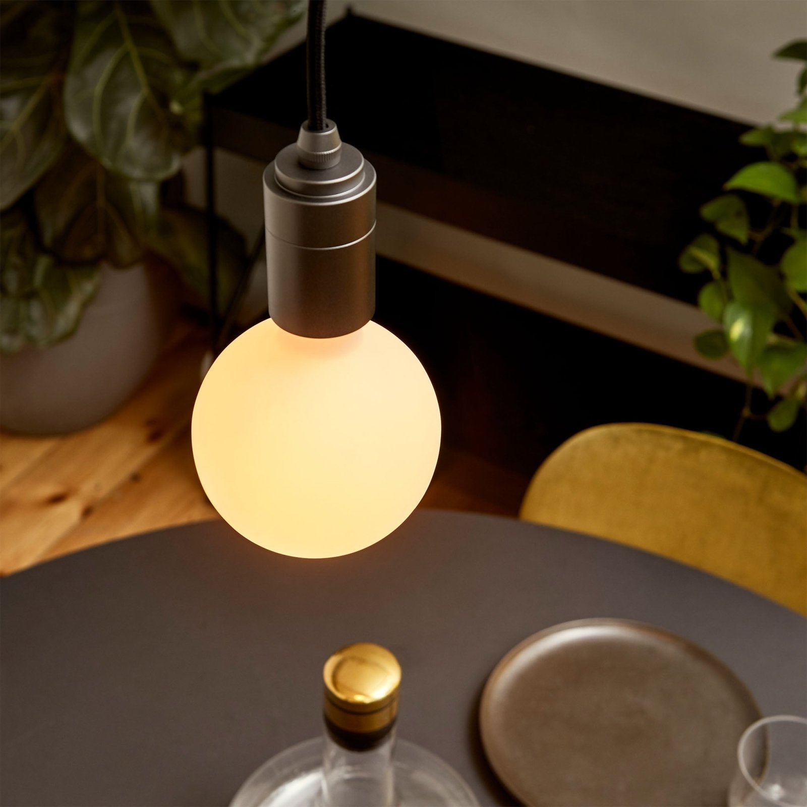 Tala US · Sphere III Pendant Light in Graphite | socius design in Rochester, MN