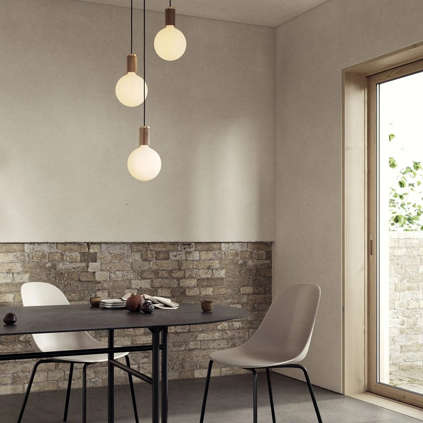 Tala US · Sphere IV E26 Dim - to - Warm LED Bulb | socius design in Rochester, MN