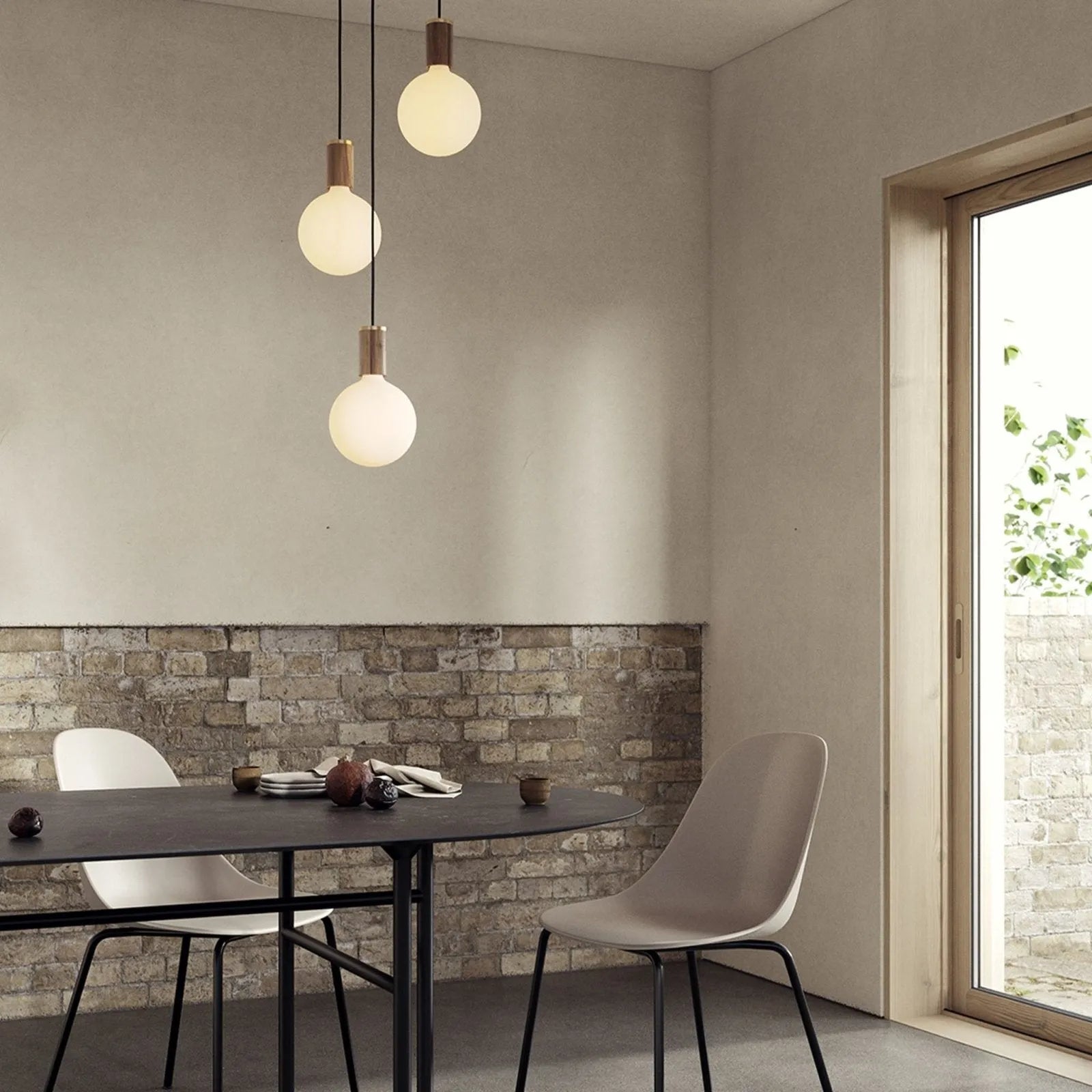 Tala US · Sphere IV E26 Dim - to - Warm LED Bulb | socius design in Rochester, MN