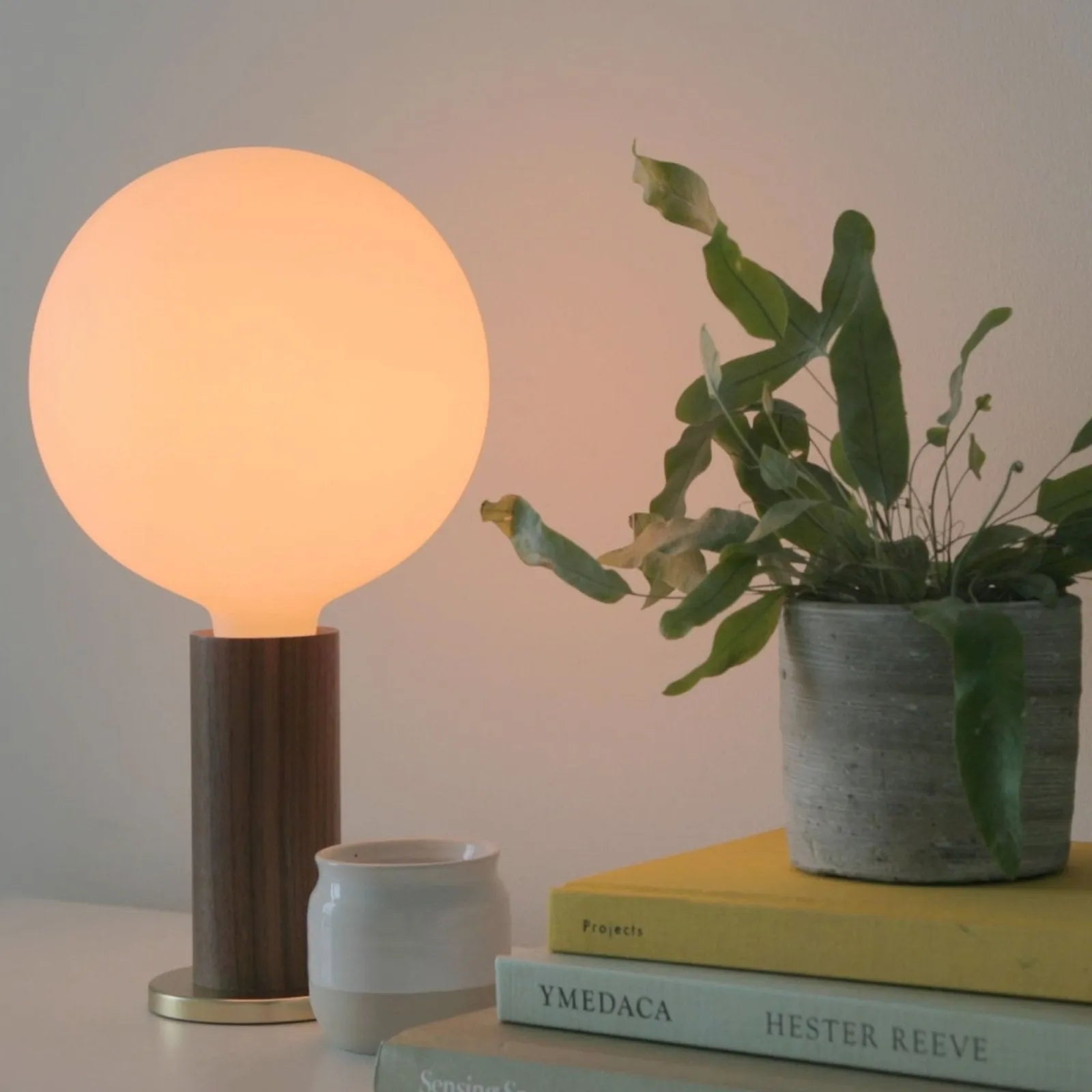 Tala US · Sphere IV E26 Dim - to - Warm LED Bulb | socius design in Rochester, MN