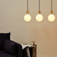 Tala US · Sphere IV Pendant Light in Brass | socius design in Rochester, MN