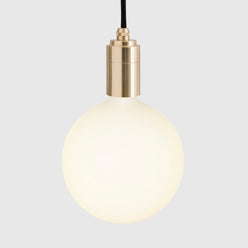 Tala US · Sphere IV Pendant Light in Brass | socius design in Rochester, MN
