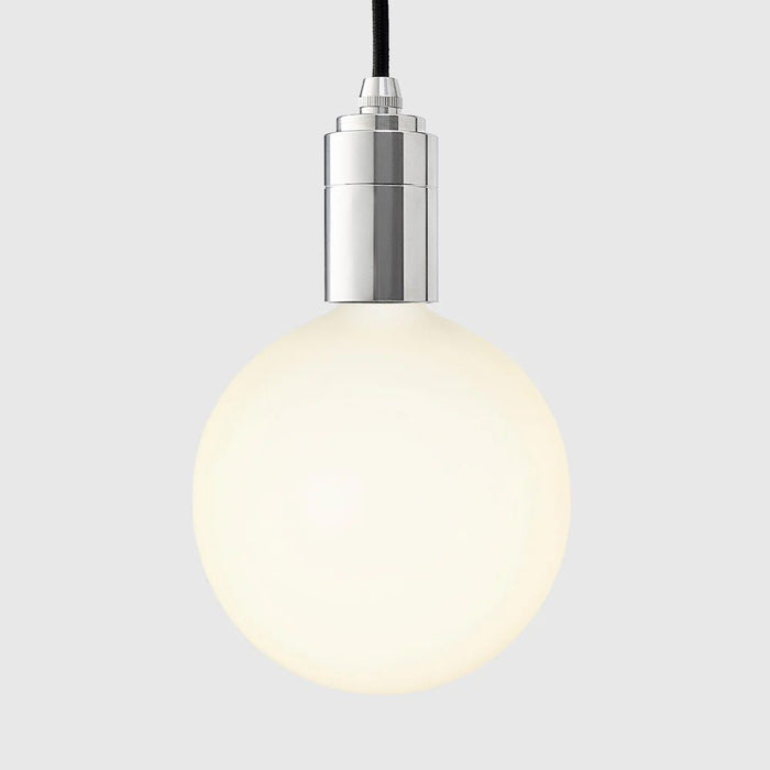 Sphere IV Pendant Light in Stainless Steel · Tala US