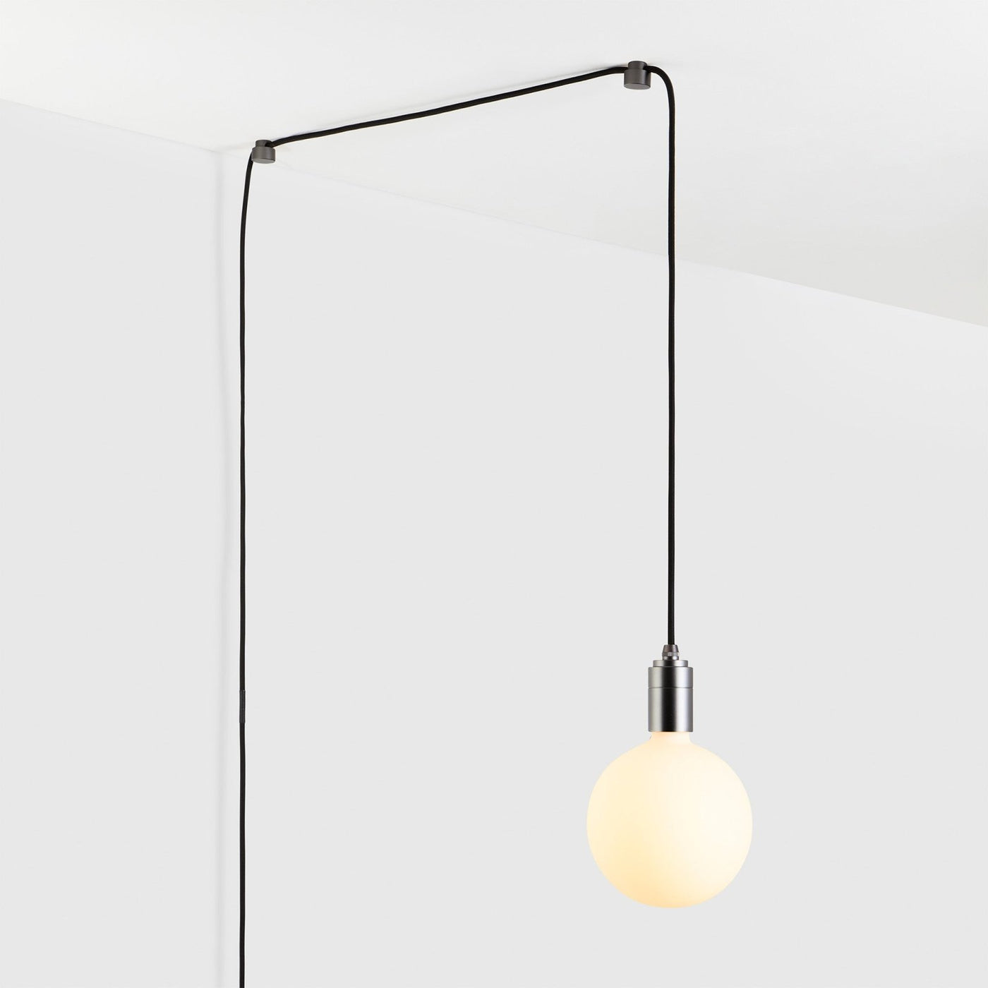 Tala US · Sphere IV Plug - In Pendant in Graphite | socius design in Rochester, MN