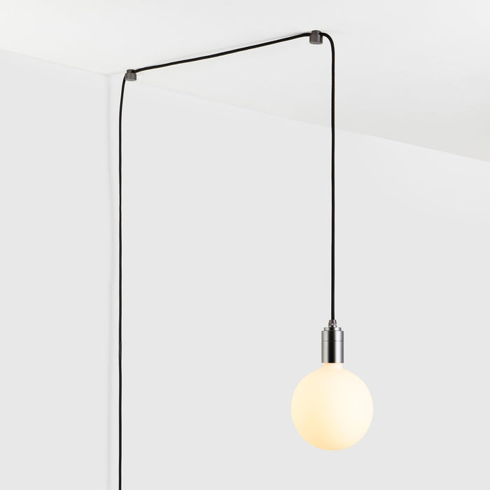 Tala US · Sphere IV Plug - In Pendant in Graphite | socius design in Rochester, MN
