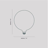 Tala US · Sphere V E26 Dim - to - Warm LED Bulb | socius design in Rochester, MN