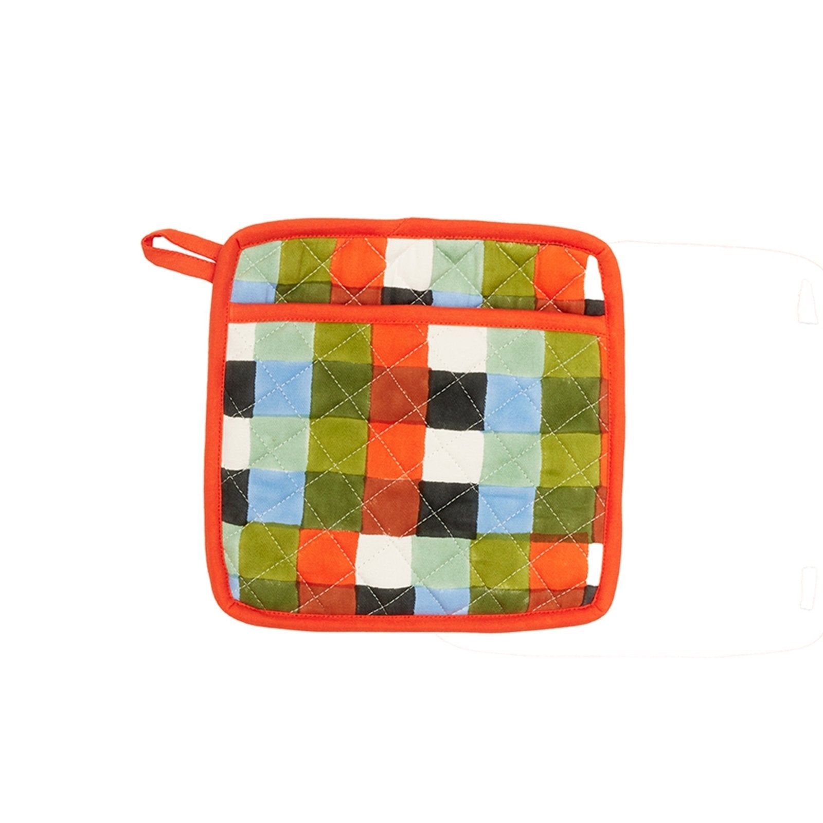 Block Shop · Split Bars Pot Holder | socius design in Rochester, MN
