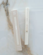 BOTANICA · Spring Limited Edition Flameless Rechargeable USB - C Lighter · Cream | socius design in Rochester, MN