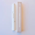 BOTANICA · Spring Limited Edition Flameless Rechargeable USB - C Lighter · Cream | socius design in Rochester, MN