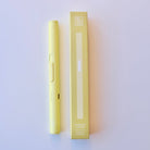 BOTANICA · Spring Limited Edition Flameless Rechargeable USB - C Lighter · Lemon Lime | socius design in Rochester, MN