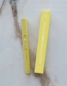 BOTANICA · Spring Limited Edition Flameless Rechargeable USB - C Lighter · Lemon Lime | socius design in Rochester, MN