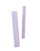 BOTANICA · Spring Limited Edition Flameless Rechargeable USB - C Lighter · Petal Purple | socius design in Rochester, MN