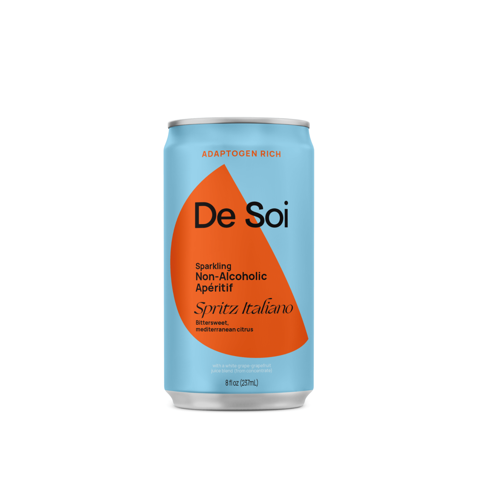 De Soi · Spritz Italiano · De Soi | socius design in Rochester, MN
