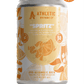 Athletic Brewing Co. Spritz non-alcoholic brew can with orange slices on a white background
