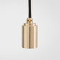 Tala US · Squirrel Cage Pendant Light in Brass | socius design in Rochester, MN