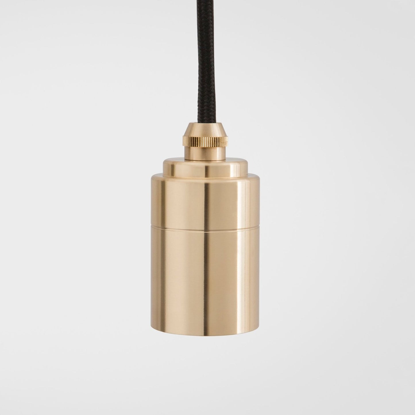 Tala US · Squirrel Cage Pendant Light in Brass | socius design in Rochester, MN