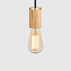Tala US · Squirrel Cage Pendant Light in Oak | socius design in Rochester, MN