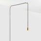 Tala US · Squirrel Cage Plug - In Pendant in Brass | socius design in Rochester, MN