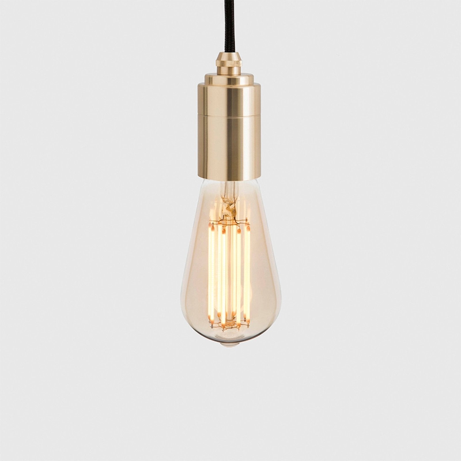 Tala US · Squirrel Cage Plug - In Pendant in Brass | socius design in Rochester, MN