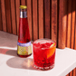 St. Agrestis · St. Agrestis Non - Alcoholic Phony Negroni® | socius design in Rochester, MN