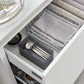 Yamazaki Home · Stackable Clear Organizers [Set of 2] | socius design in Rochester, MN