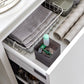 Yamazaki Home · Stackable Clear Organizers [Set of 2] | socius design in Rochester, MN