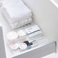 Yamazaki Home · Stackable Clear Organizers [Set of 2] | socius design in Rochester, MN