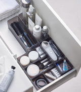 Yamazaki Home · Stackable Clear Organizers [Set of 2] | socius design in Rochester, MN