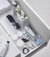 Yamazaki Home · Stackable Clear Organizers [Set of 2] | socius design in Rochester, MN