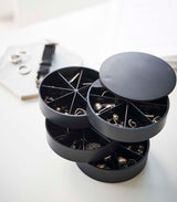 Yamazaki Home · Stacked Jewelry Organizer | socius design in Rochester, MN