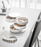 Yamazaki Home · Stacked Jewelry Organizer | socius design in Rochester, MN