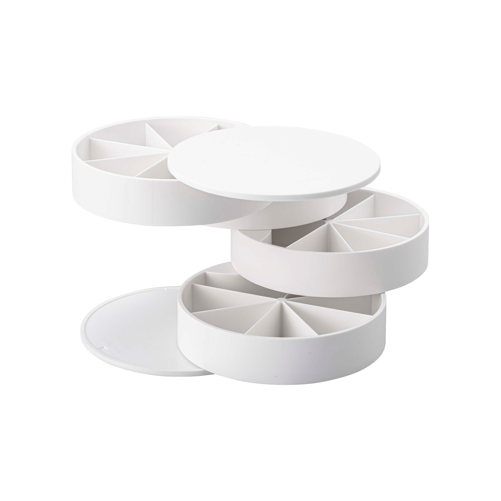 Yamazaki Home · Stacked Jewelry Organizer | socius design in Rochester, MN