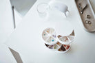Yamazaki Home · Stacked Jewelry Organizer | socius design in Rochester, MN